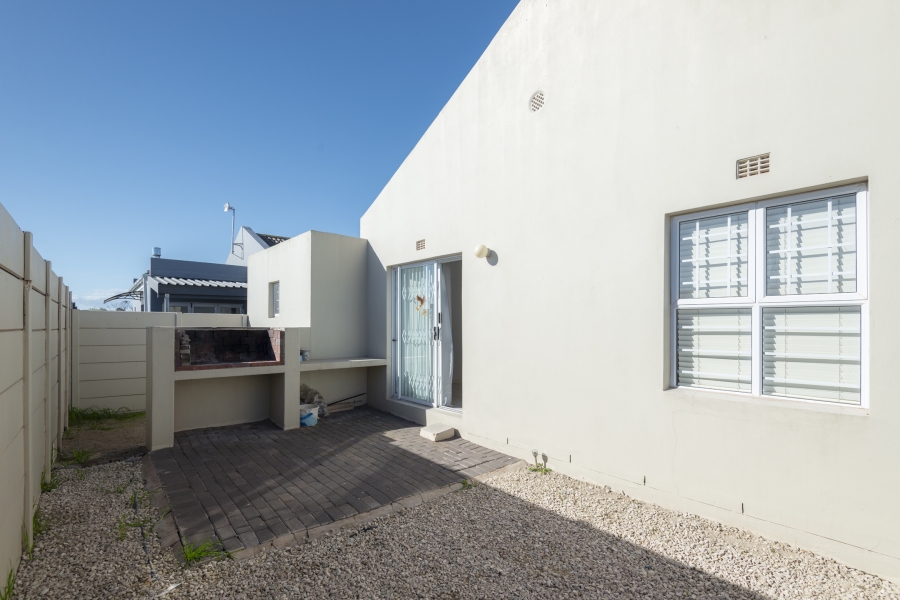 2 Bedroom Property for Sale in Santorini Estate Western Cape